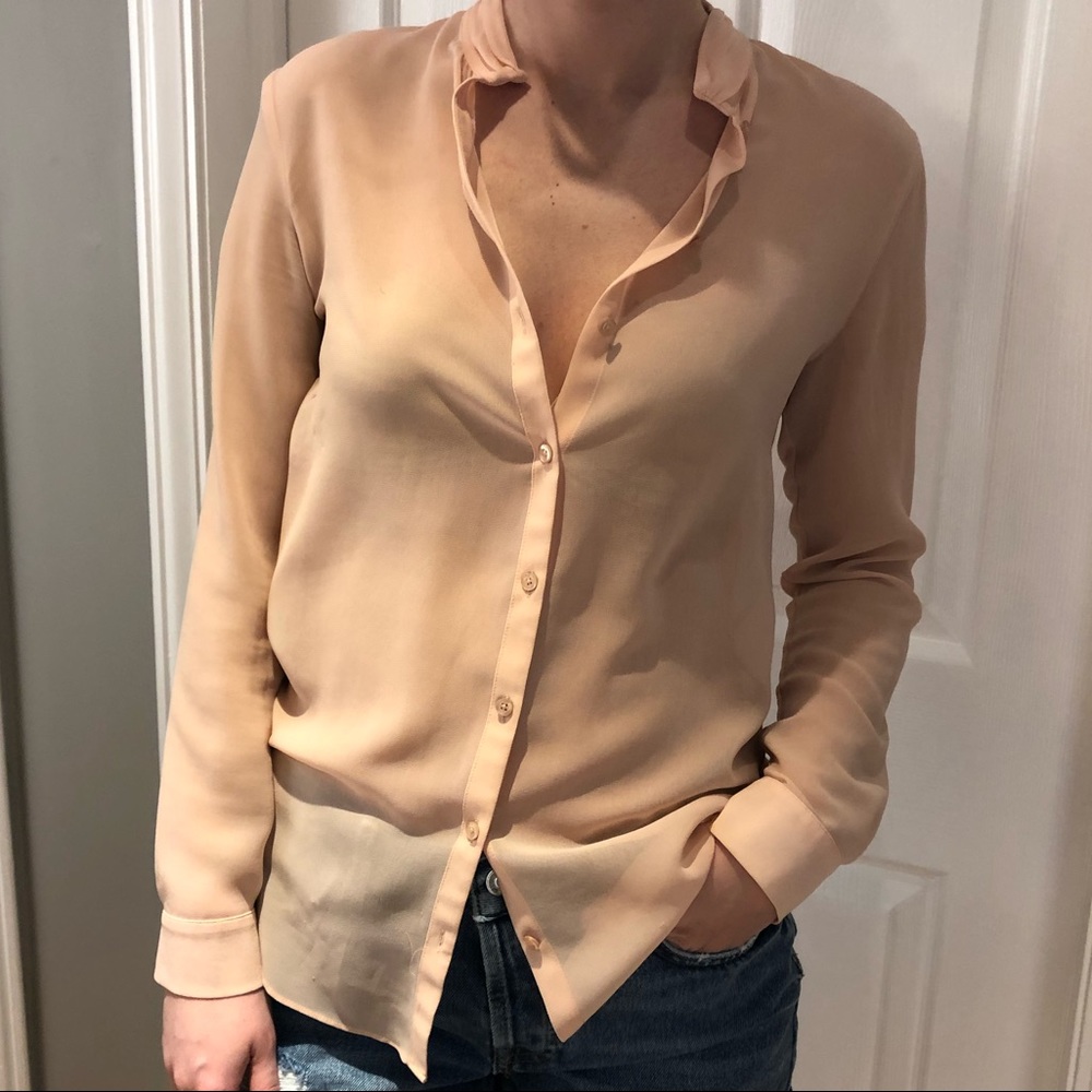 Blouse - image 1